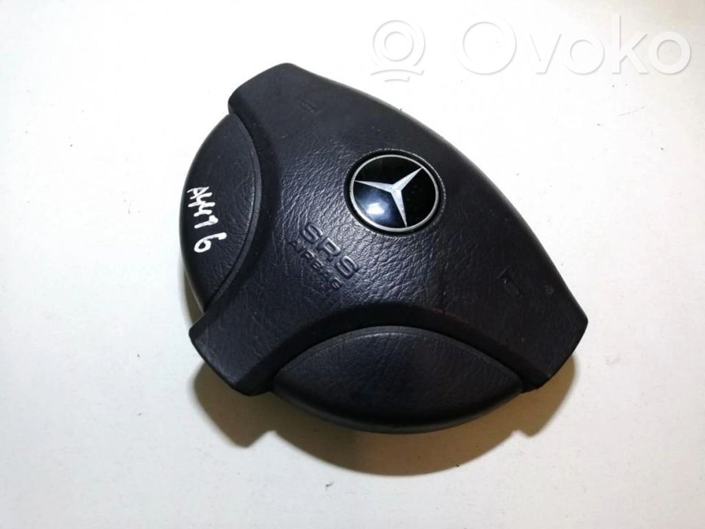Mercedes-Benz A W168 Airbag dello sterzo 