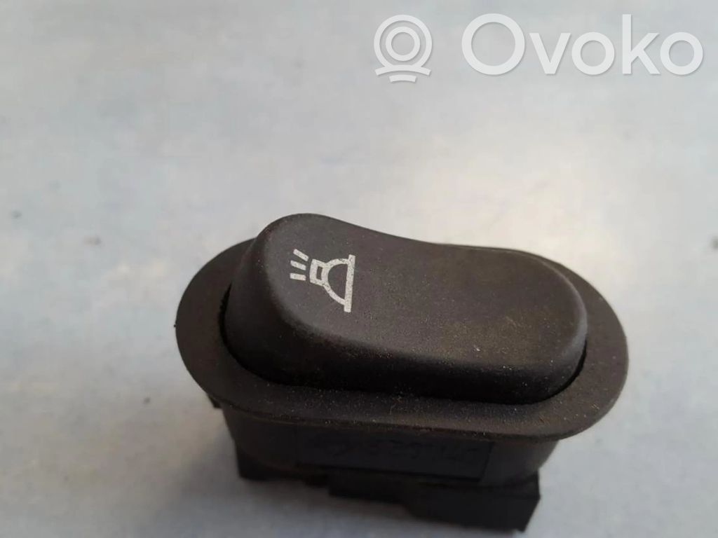 Saab 9000 CC Other switches/knobs/shifts 