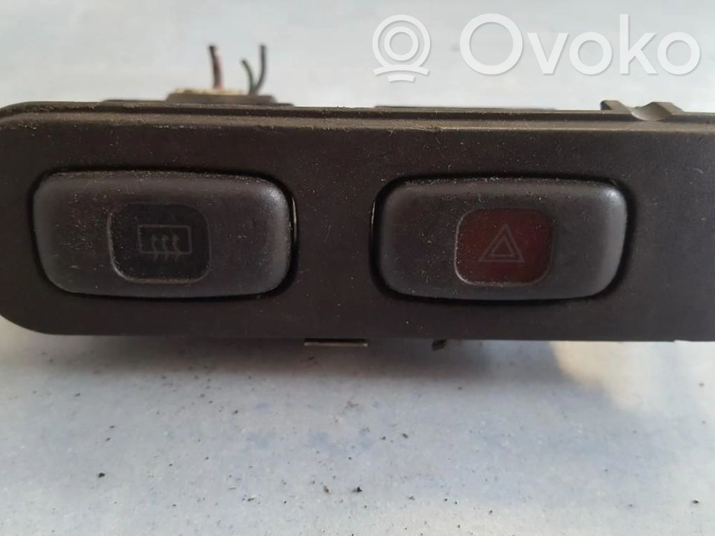 Mitsubishi Galant Interruttore luci di emergenza 
