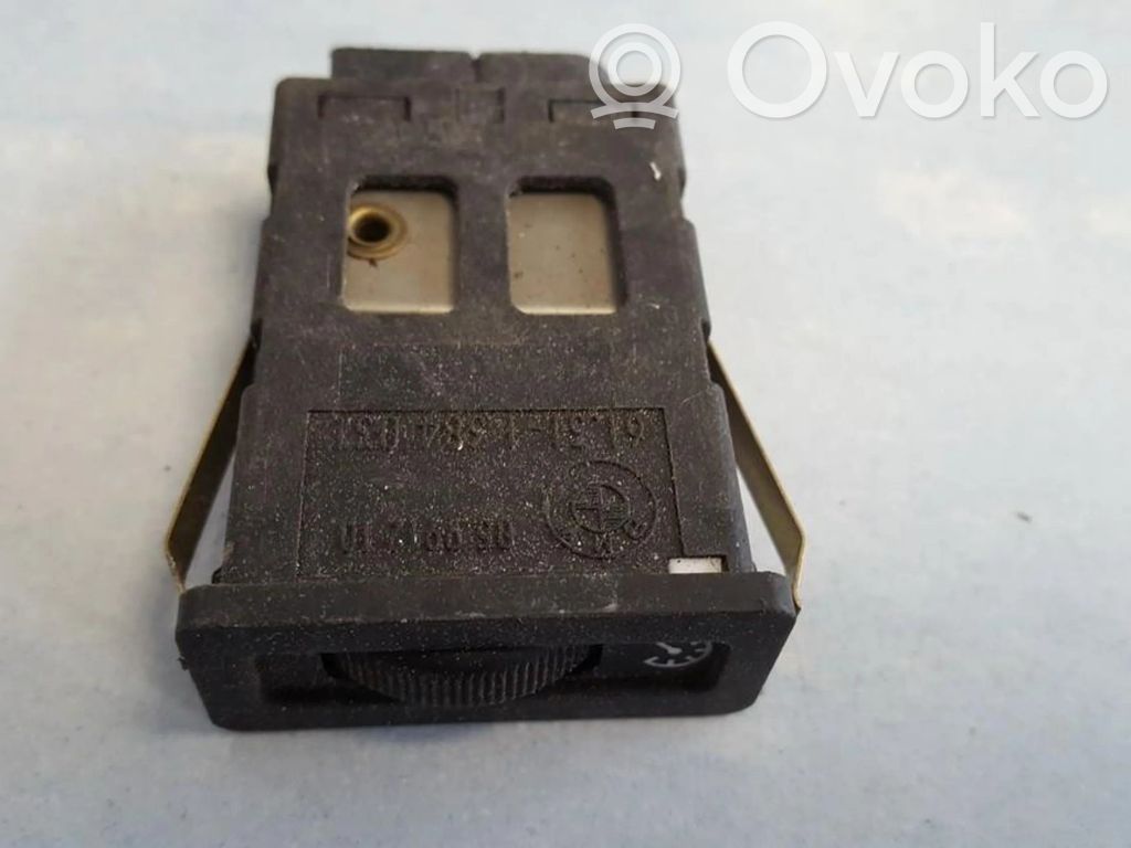 BMW 5 E34 Comutator lumini bord