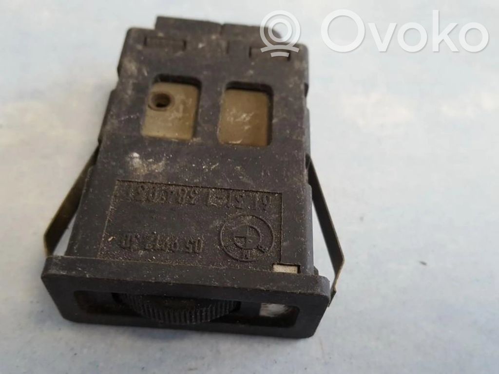 BMW 5 E34 Comutator lumini bord