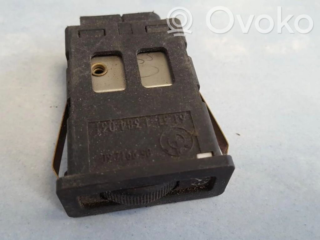 BMW 5 E34 Comutator lumini bord