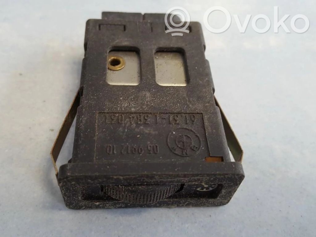 BMW 5 E34 Comutator lumini bord