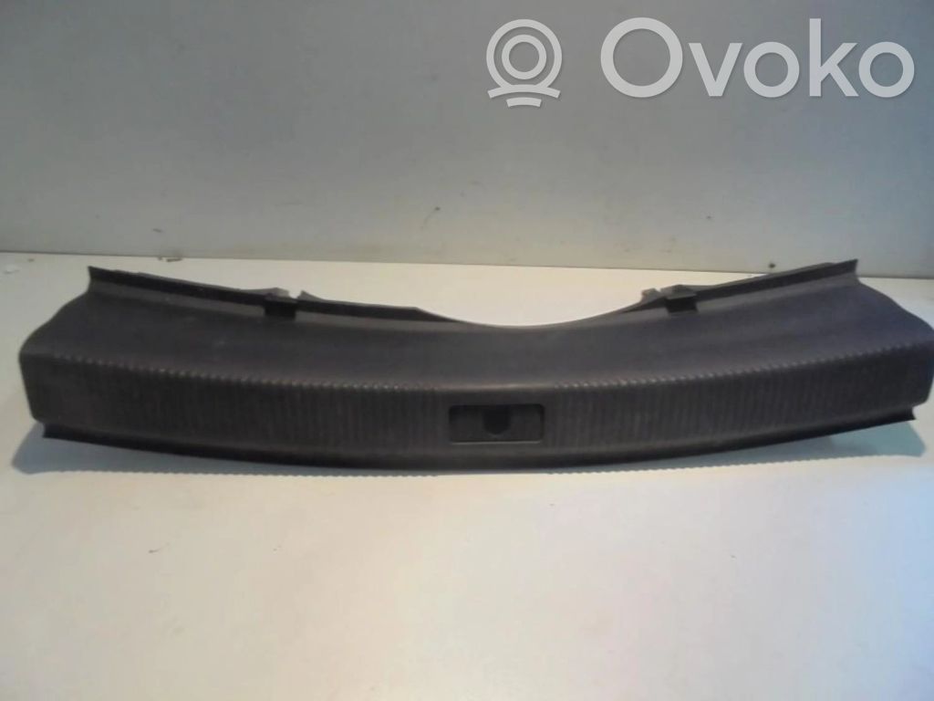 Audi A5 8T 8F Altro elemento di rivestimento bagagliaio/baule 