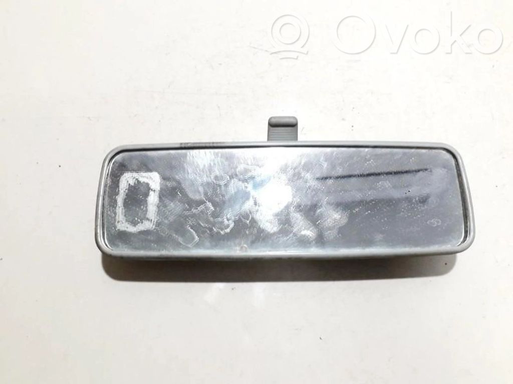 Specchietto retrovisore (interno)   E30143741,E30143741