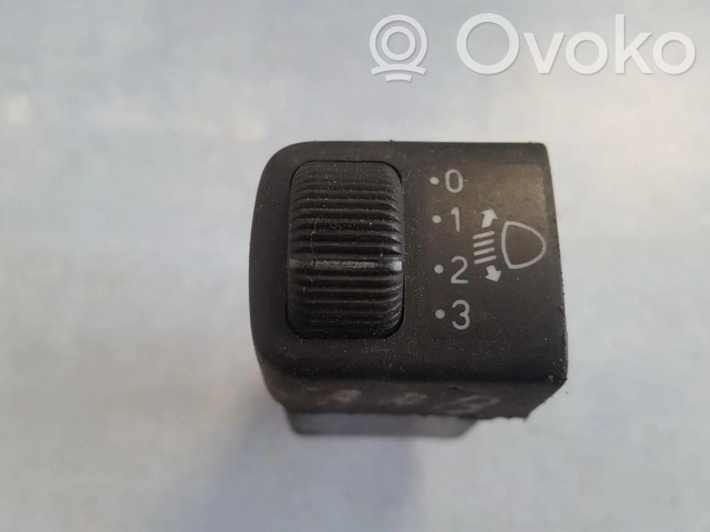 Comutator control nivel faruri   4410775,S501580,4410775,S501580