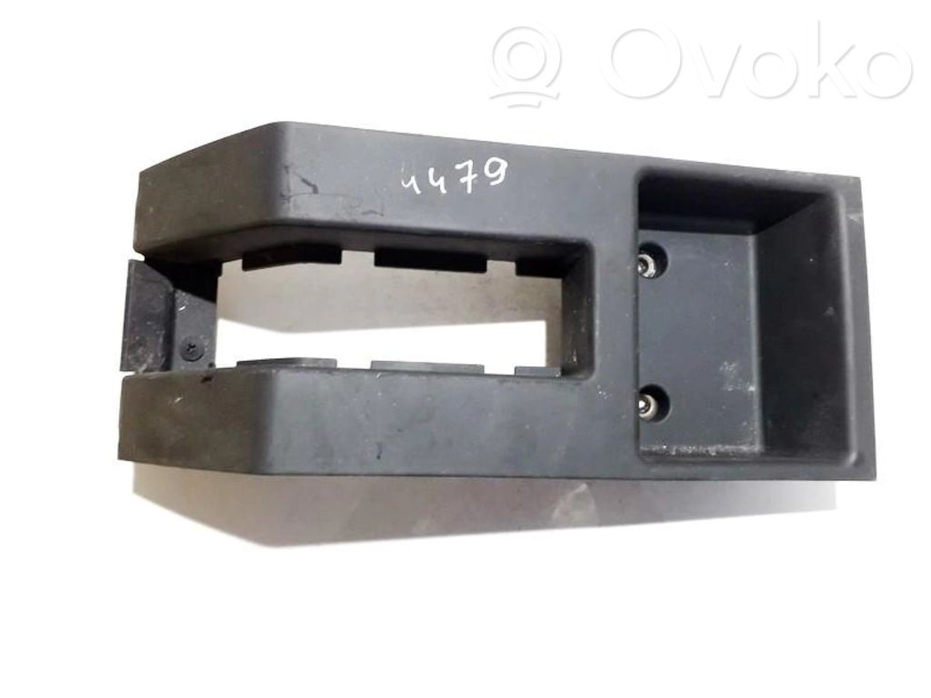 Opel Omega B2 Altra parte interiore 