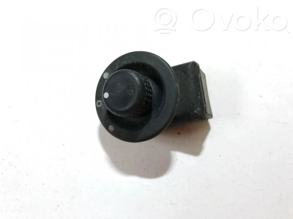 Renault Clio II Interruptor del espejo lateral 