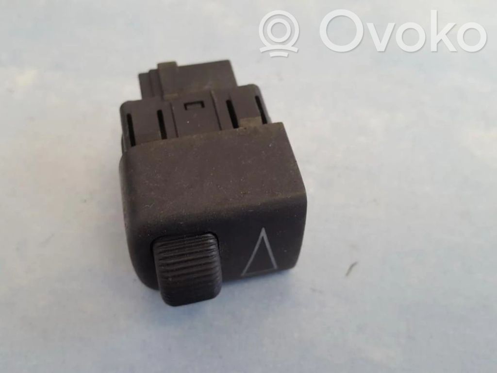 Saab 9-3 Ver1 Interruttore di regolazione dell’illuminazione del quadro 