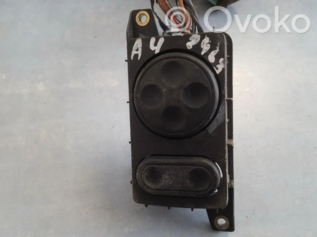 Interruptor de control del asiento   4D0959777A,4D0959777A