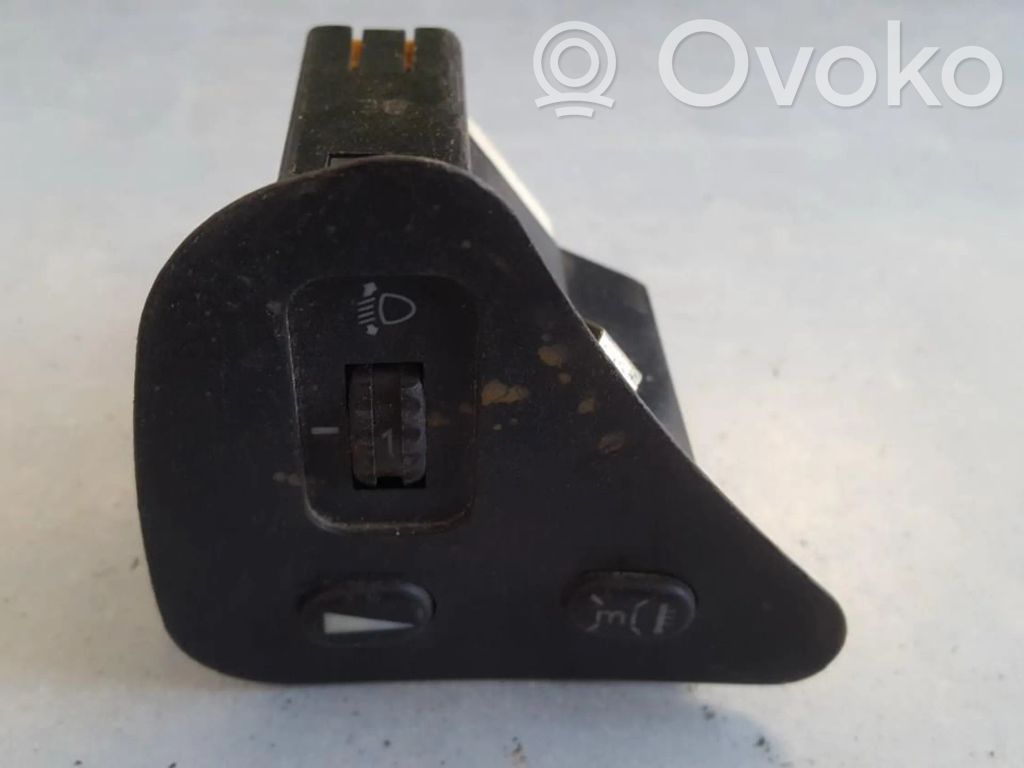 Alfa Romeo 156 Comutator control nivel faruri
