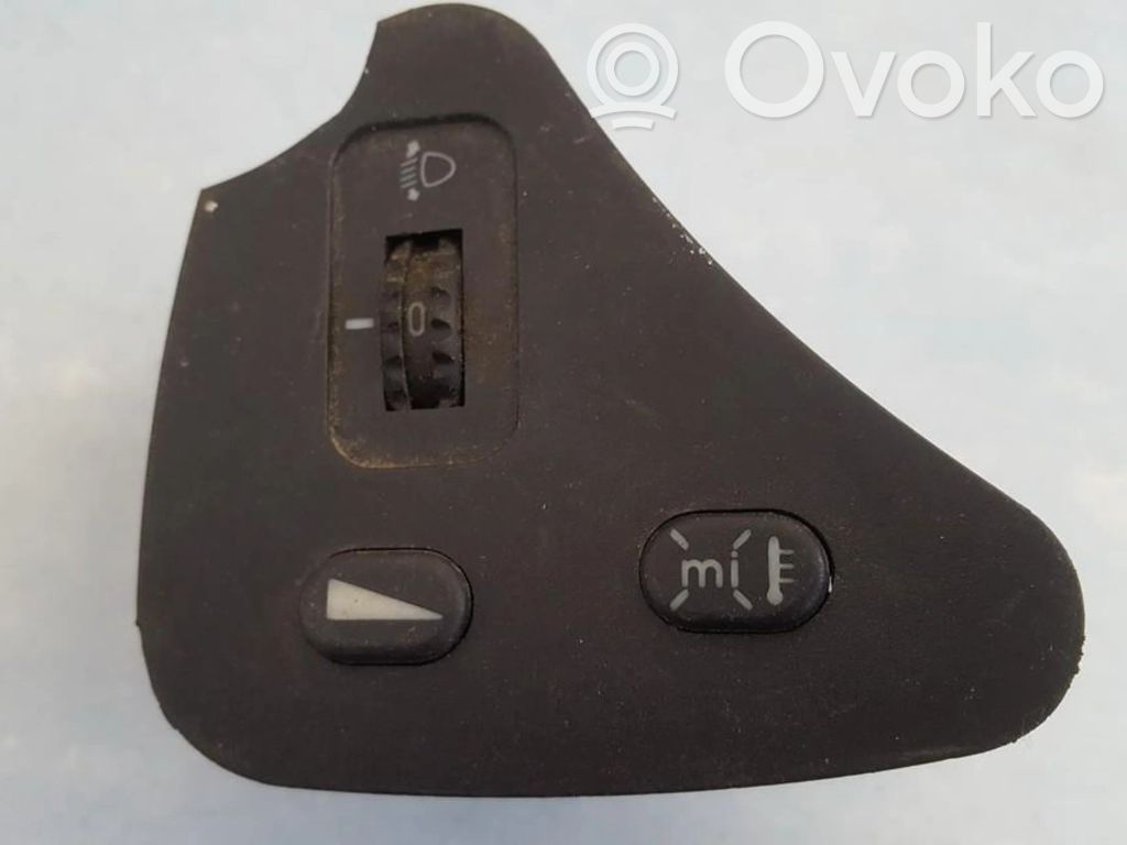 Alfa Romeo 156 Comutator control nivel faruri