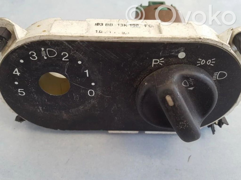 Lichtschalter   93BB13K196FC,93BB13K196FC,93BB13K196FC,93BB13K196FC,95BG11654BA