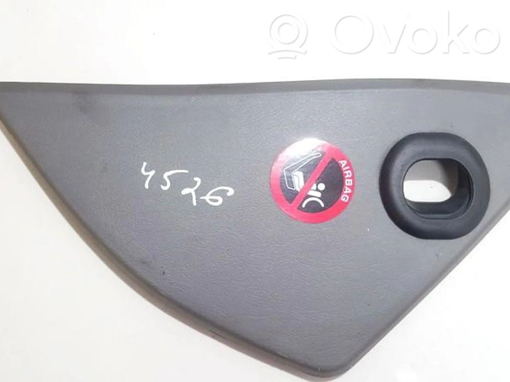 Hyundai Tucson JM Altra parte interiore