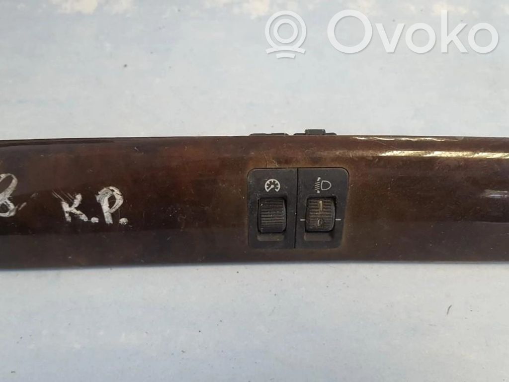 BMW 7 E38 Comutator control nivel faruri 