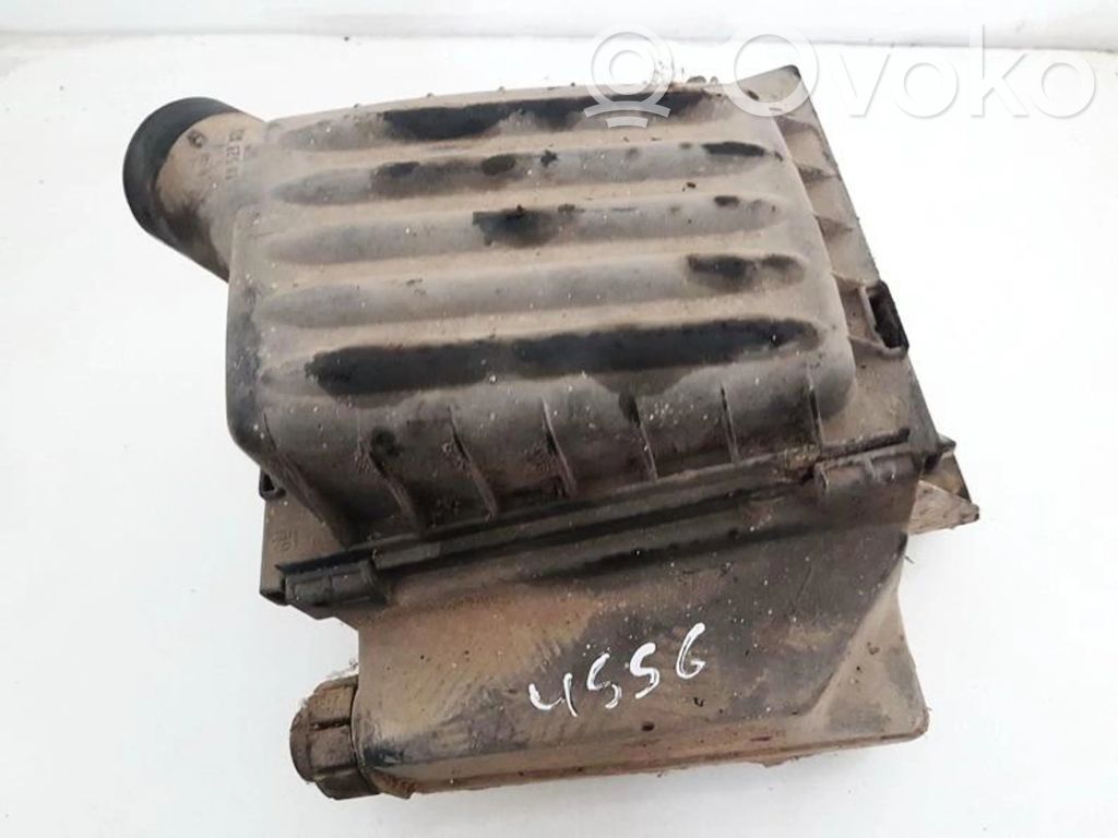 Opel Combo B Air filter box 