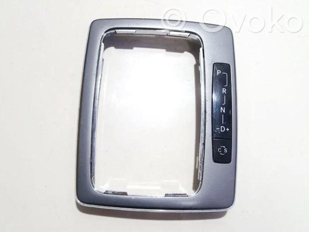 Mercedes-Benz C AMG W204 Alte piese de interior