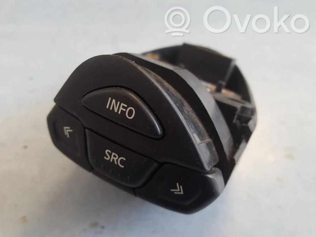 Nissan Almera N16 Interruttore/pulsante di controllo multifunzione