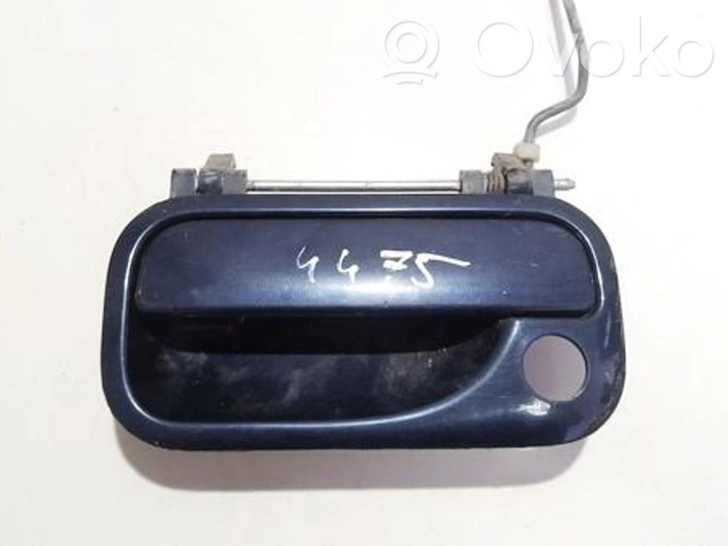Manecilla externa puerta delantera   GM712,GM712