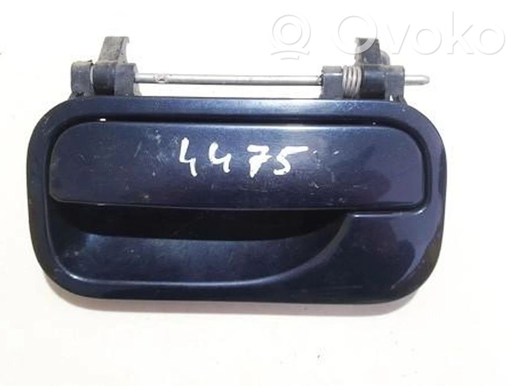 Manecilla externa puerta delantera   GM712,GM712