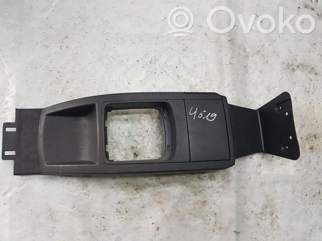 Volkswagen Polo Altra parte interiore