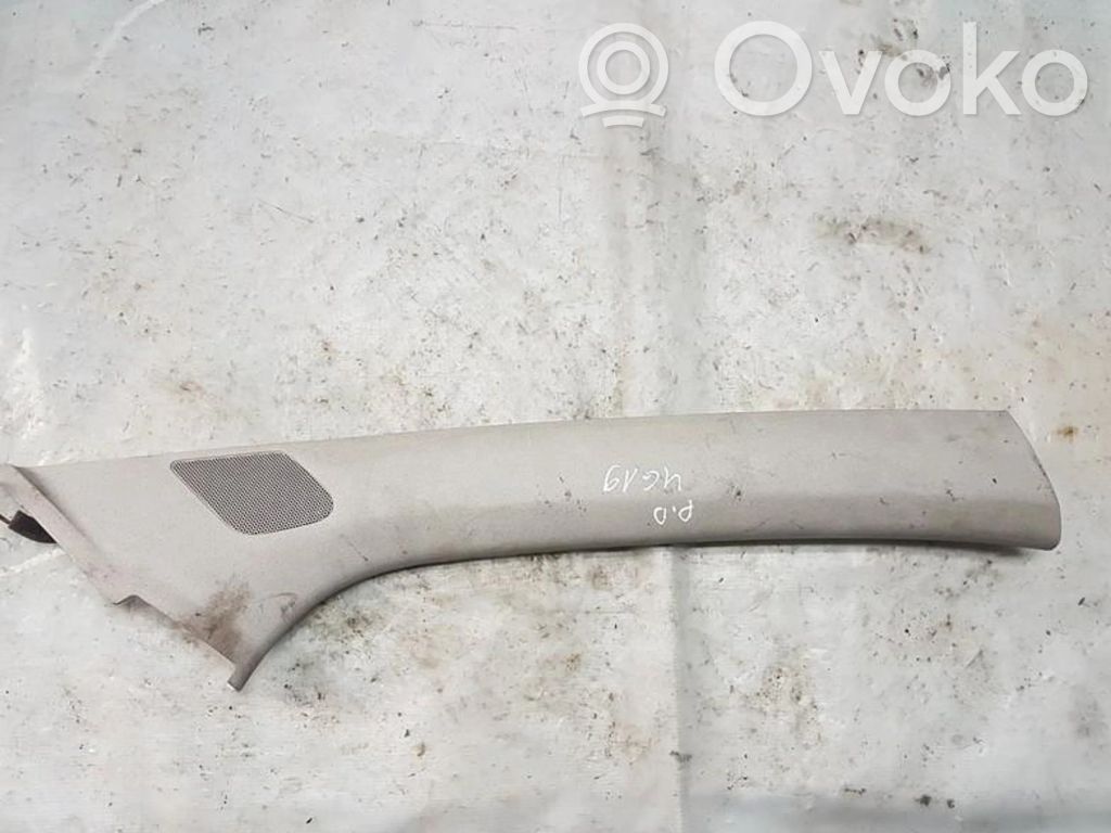 Volkswagen Polo Alte piese de interior 