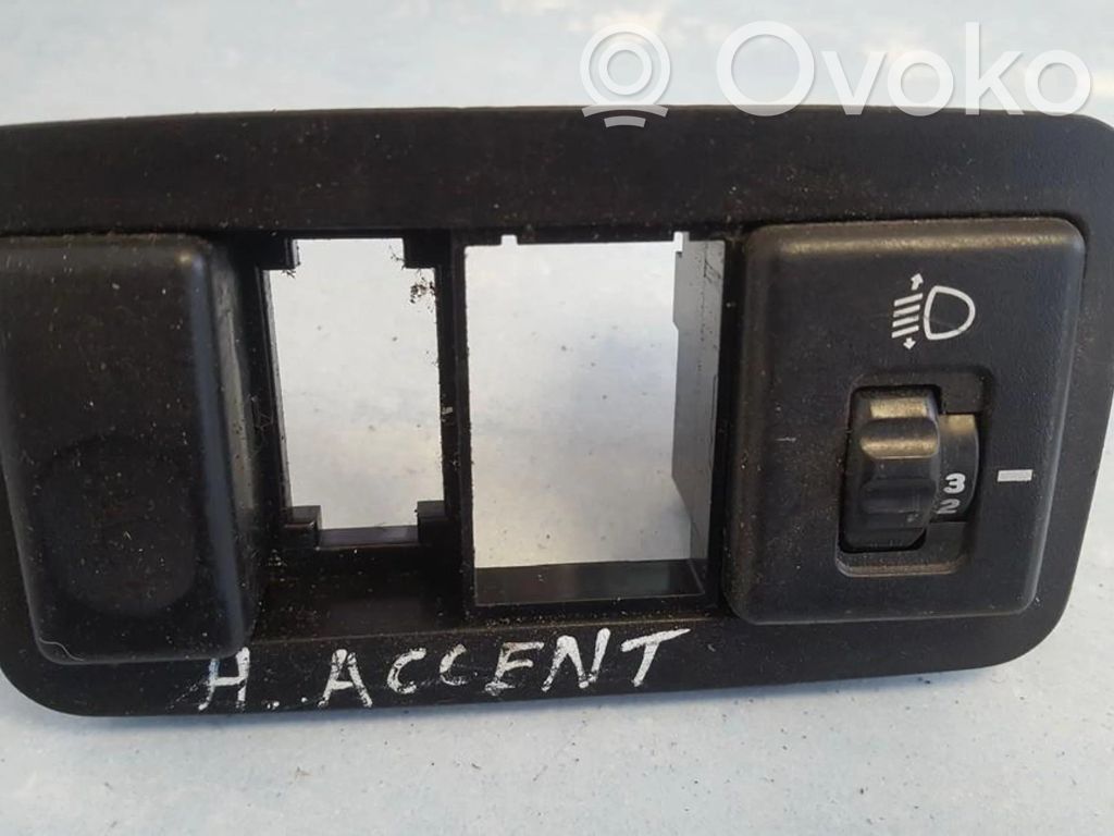 Headlight level height control switch   9330022020,9330022020