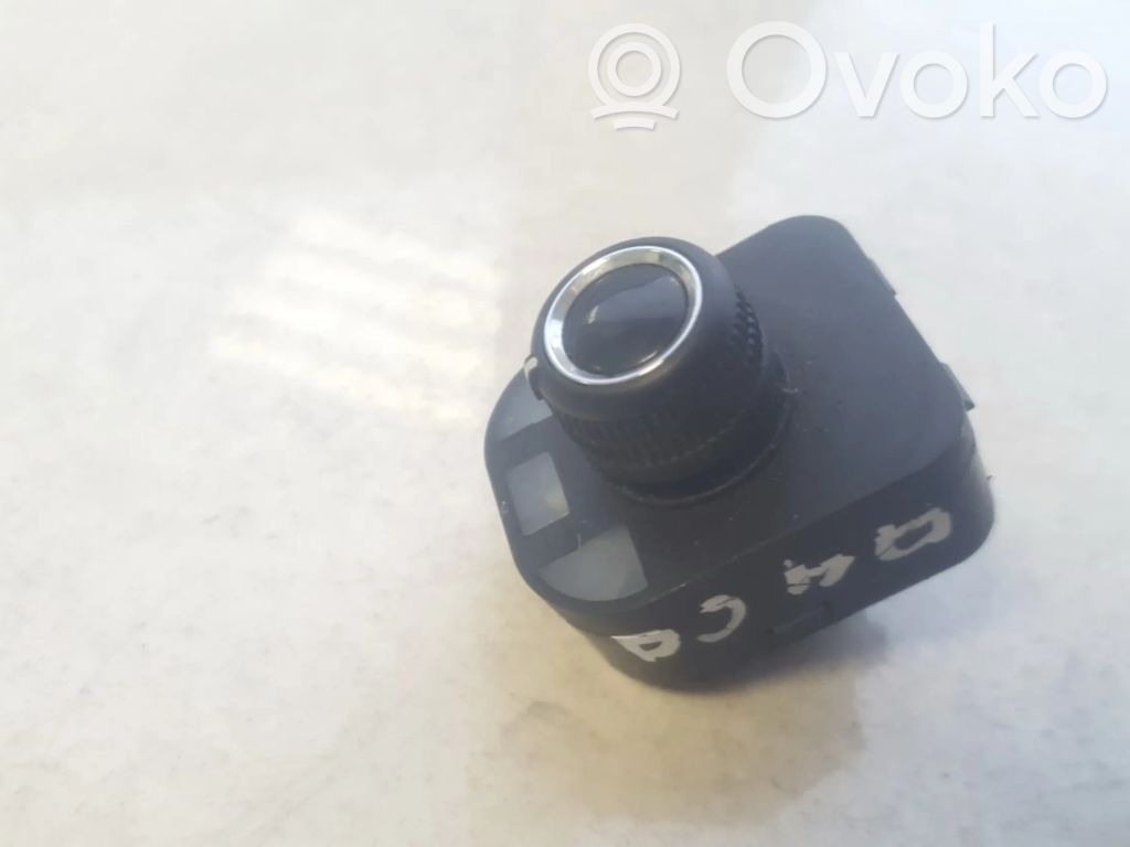 Comutator oglinzi laterale   8K0959565B,8K0959565B