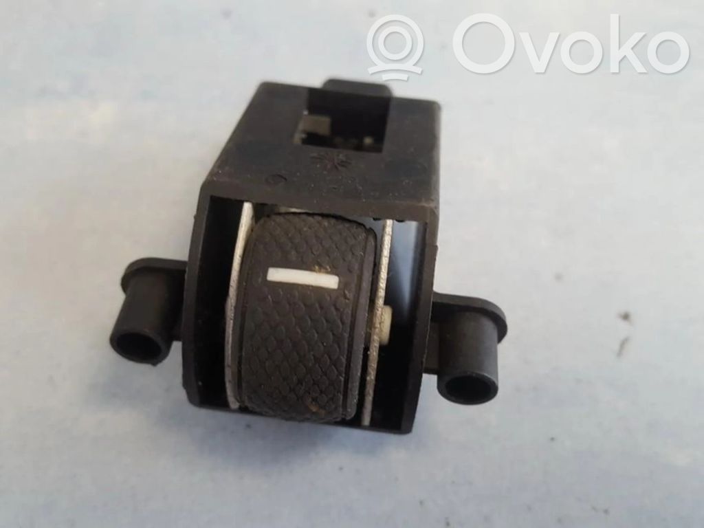 Fiat Bravo - Brava Interruptor de control del panel de luces 