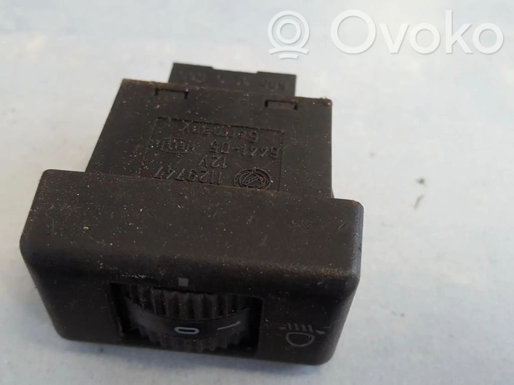 Alfa Romeo 145 - 146 Comutator control nivel faruri 