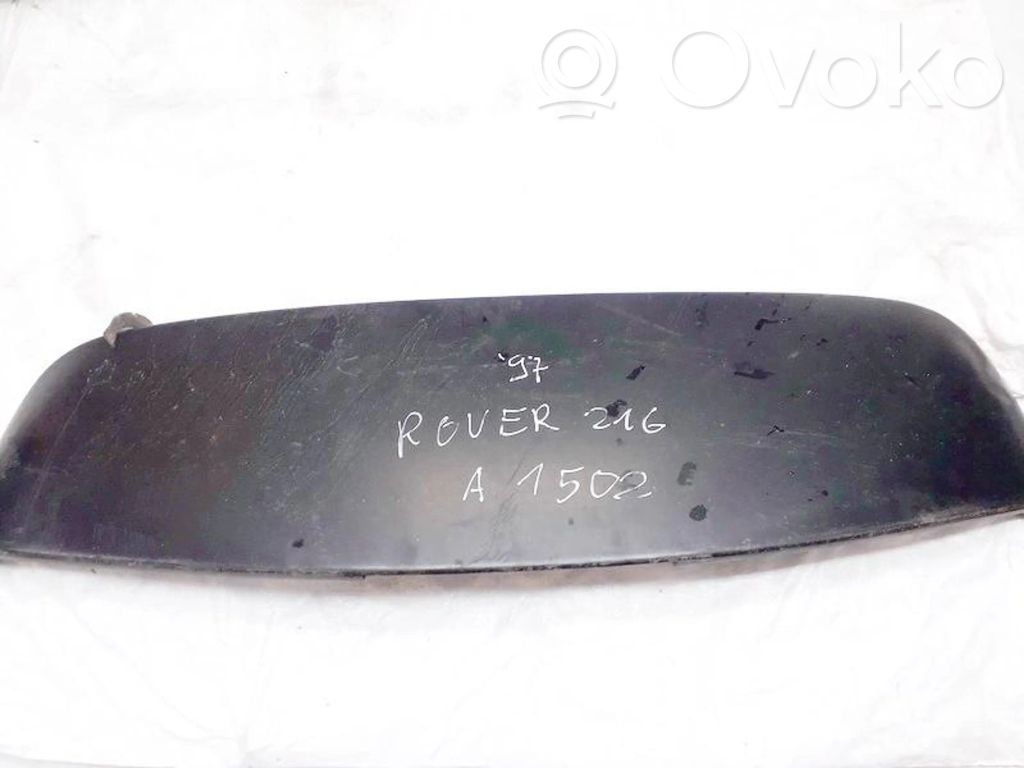 Rover 214 - 216 - 220 Спойлер 