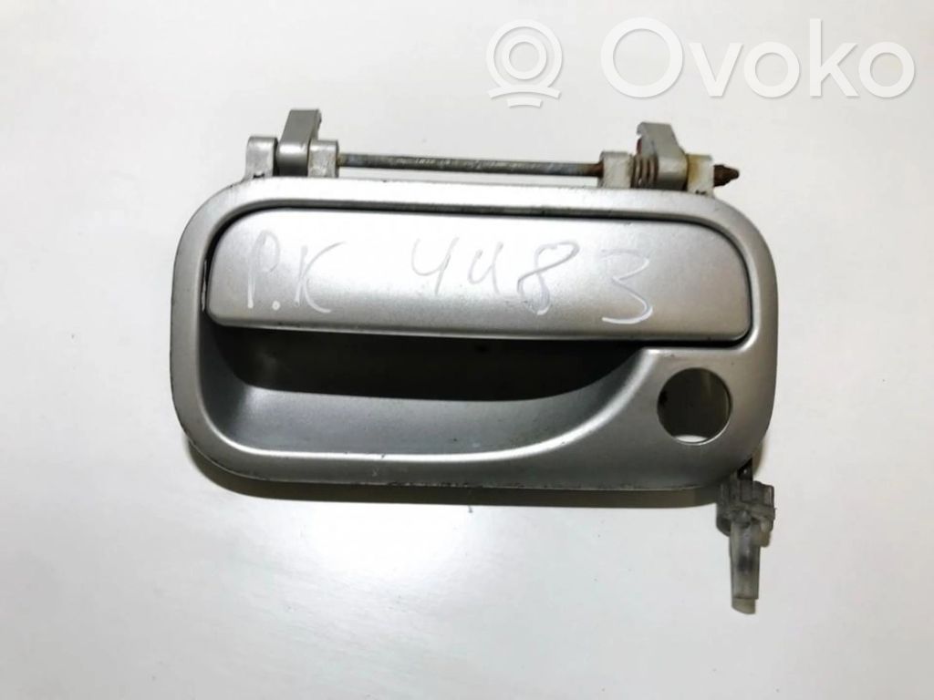 Manecilla externa puerta delantera   GM712,GM712