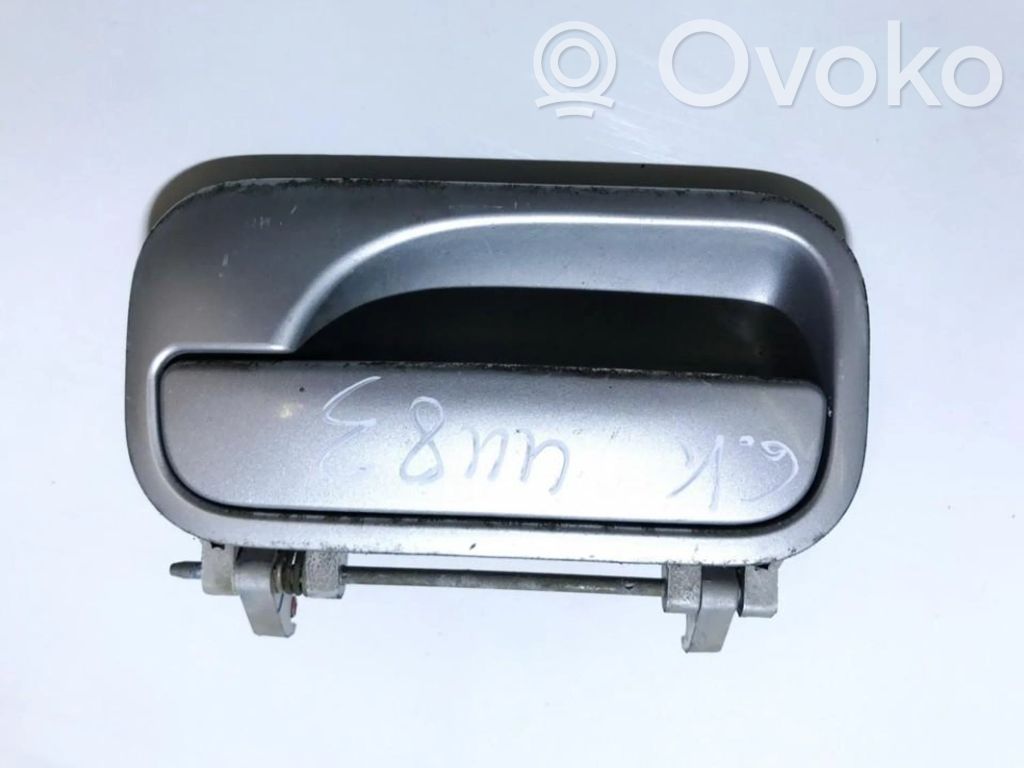 Manecilla externa puerta delantera   GM712,GM712