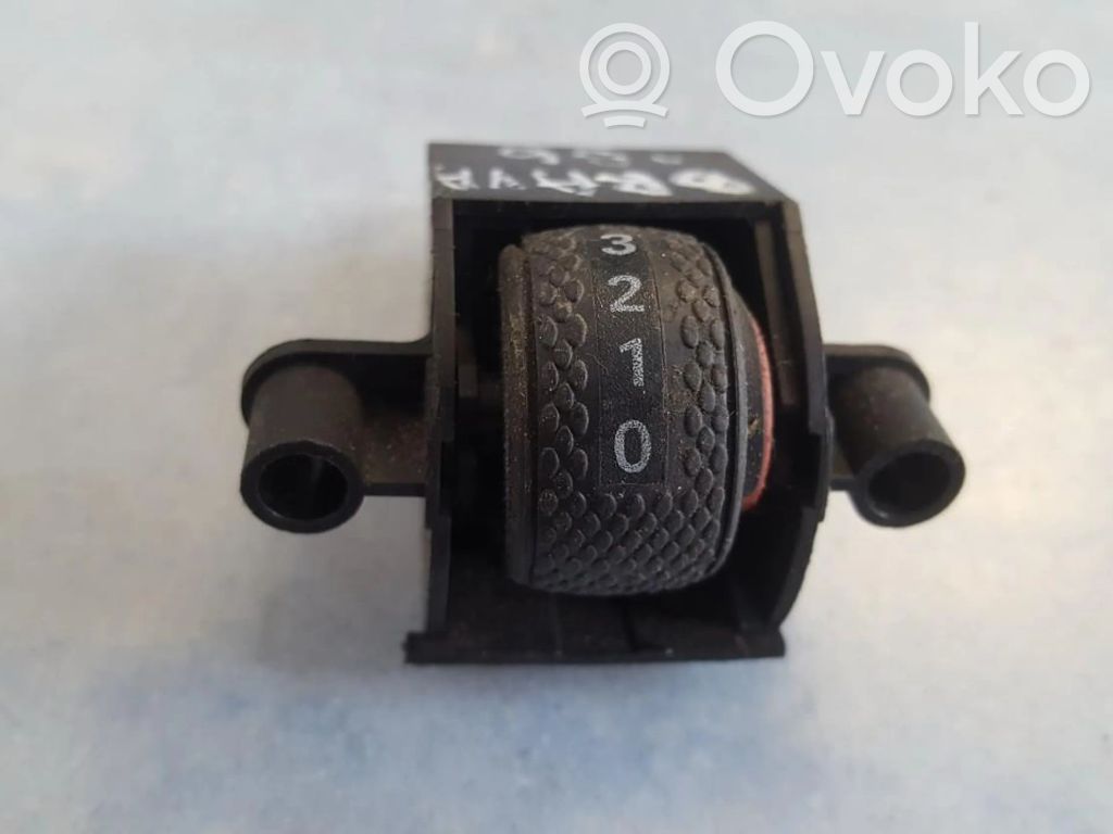 Fiat Bravo - Brava Comutator control nivel faruri 