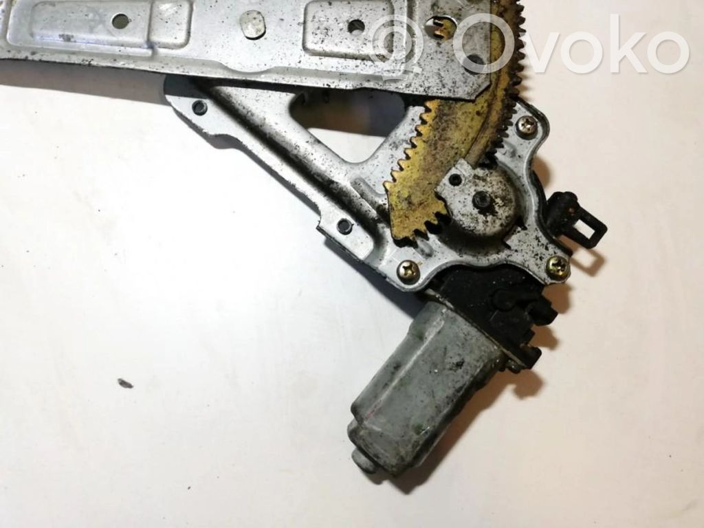 Subaru Legacy Moteur de lève-vitre de porte avant