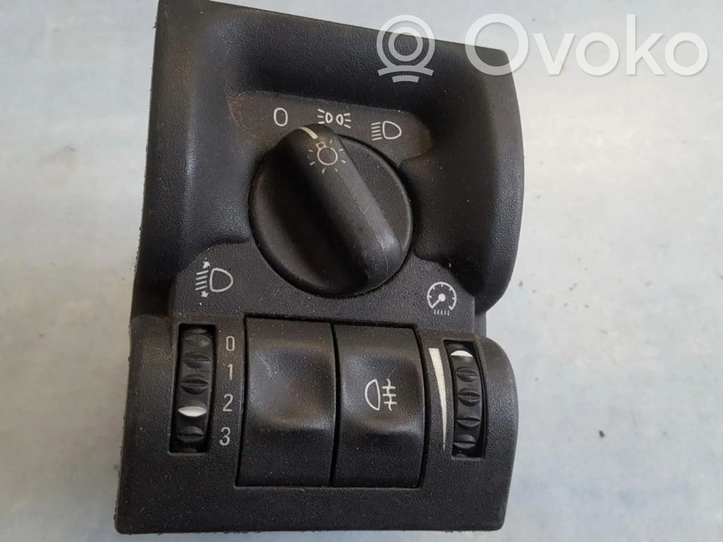 Opel Vectra B Interruttore luci 