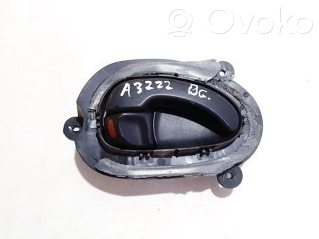 Peugeot 406 Mâner interior ușă spate 