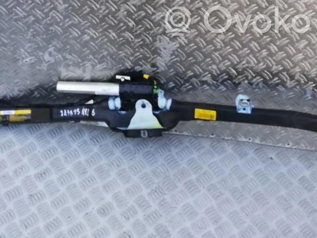 Saab 9-3 Ver2 Airbag del techo 
