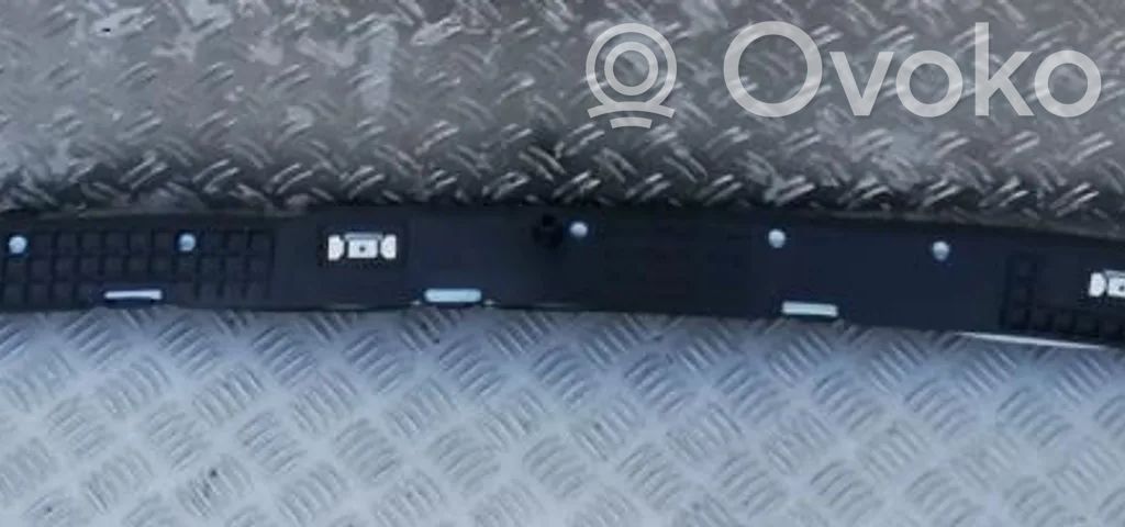 Ford Focus Kopfairbag 