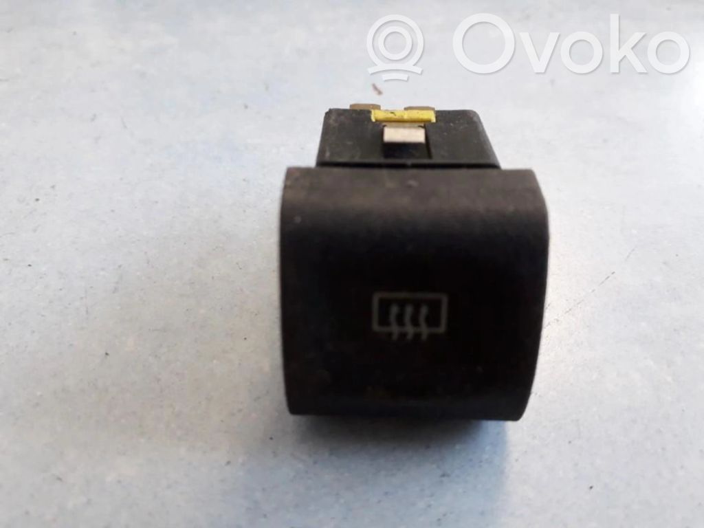Opel Vectra B Windscreen/window heater switch 