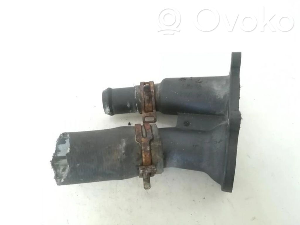 Ford Fiesta Przewód / Wąż chłodnicy 
