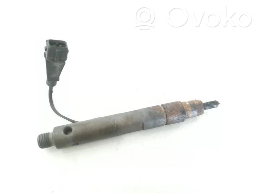 Volvo S40, V40 Iniettore 
