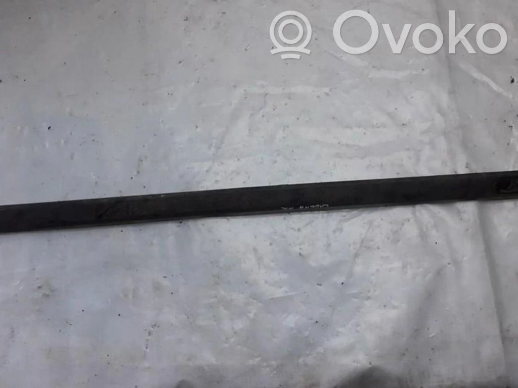 Renault Laguna I Rivestimento della portiera anteriore (modanatura) 