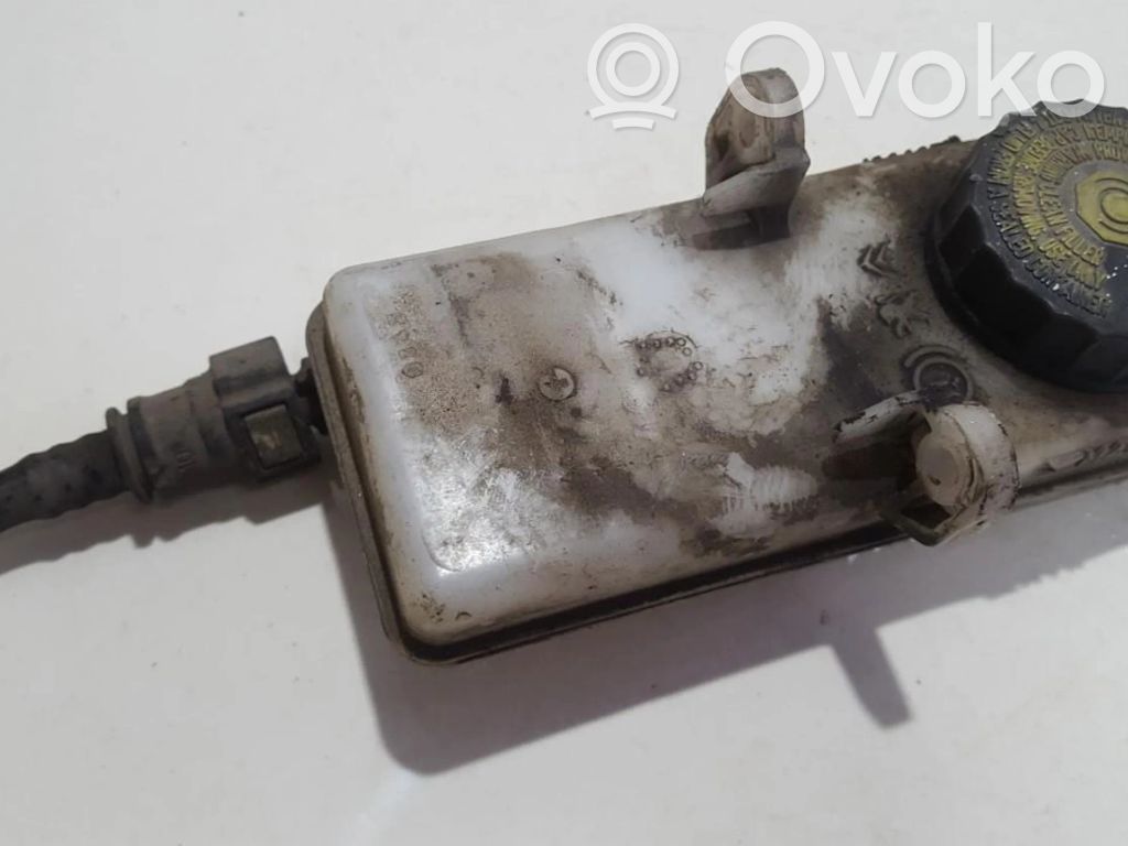 Peugeot 307 Rezervor lichid frână 
