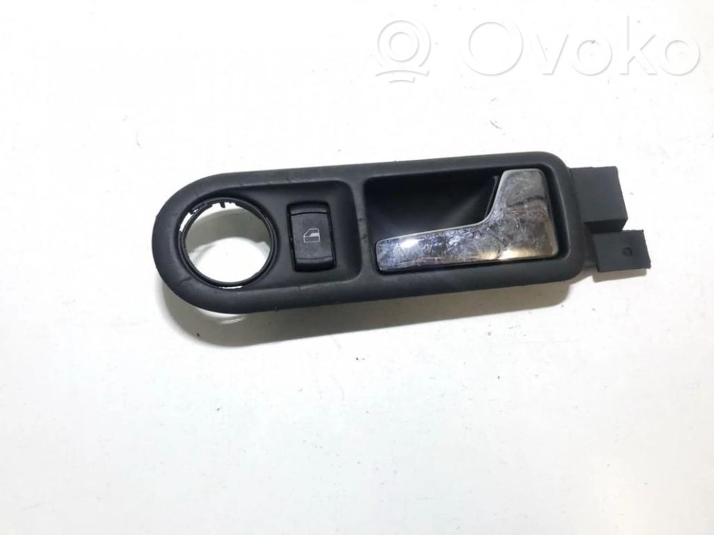 Volkswagen PASSAT B5 Maniglia interna per portiera posteriore