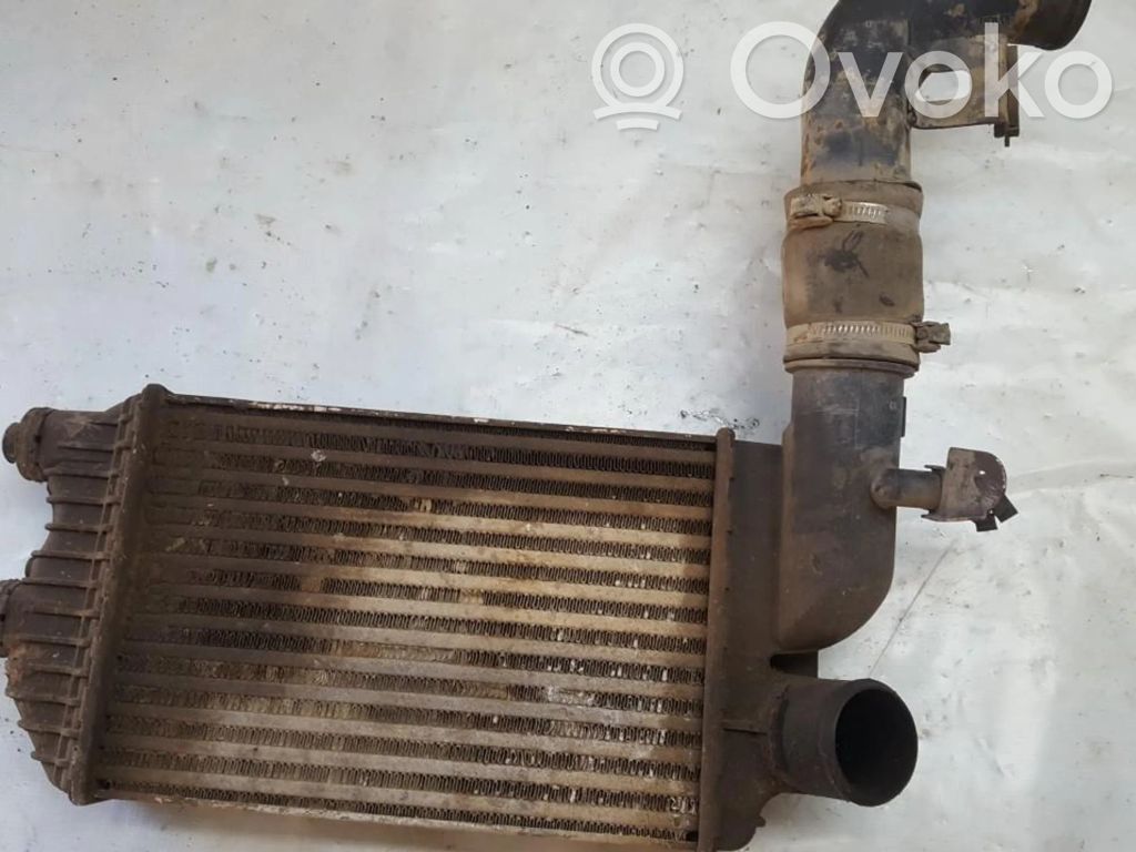Radiatore intercooler   1307012080,C530,1307012080,C530
