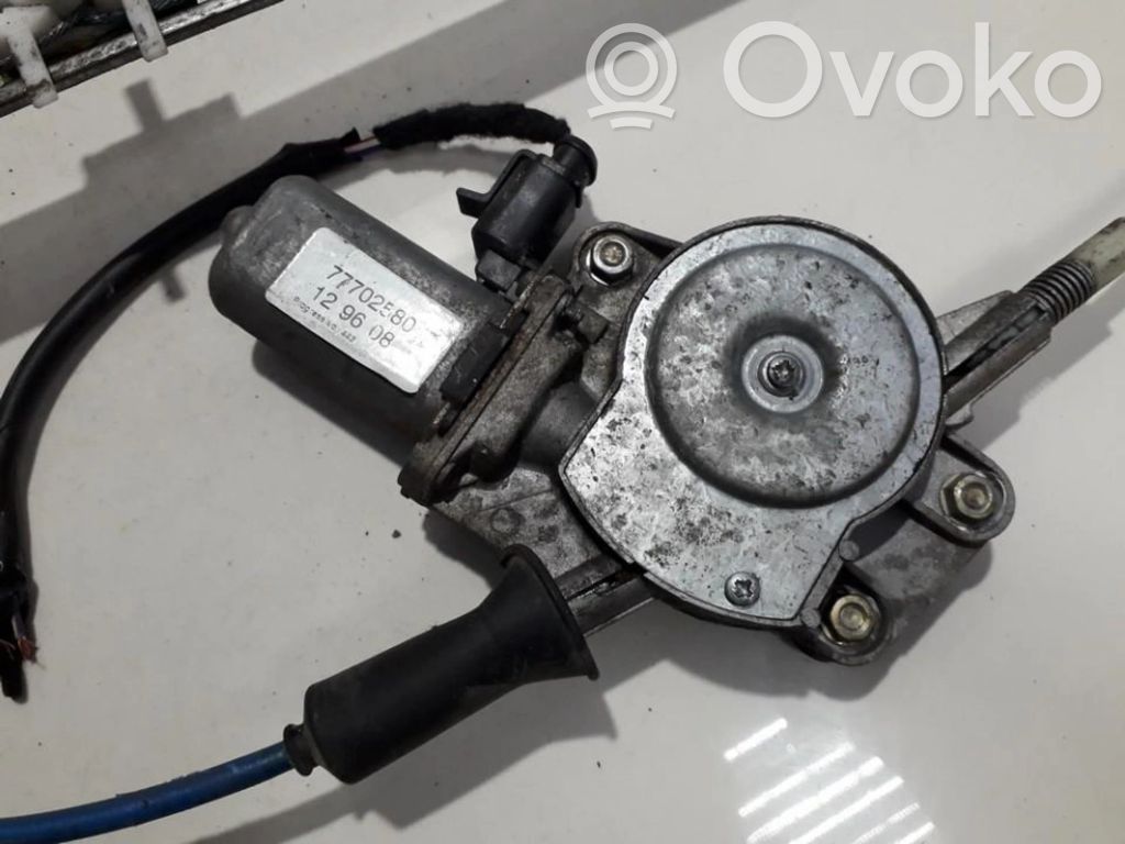 Fiat Bravo - Brava Motorino alzacristalli della portiera anteriore 