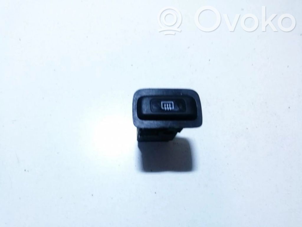 Rover 414 - 416 - 420 Windscreen/window heater switch 