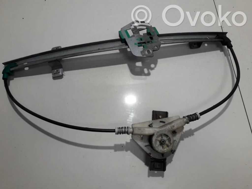 Rover 214 - 216 - 220 Alzacristalli del portellone scorrevole con motorino