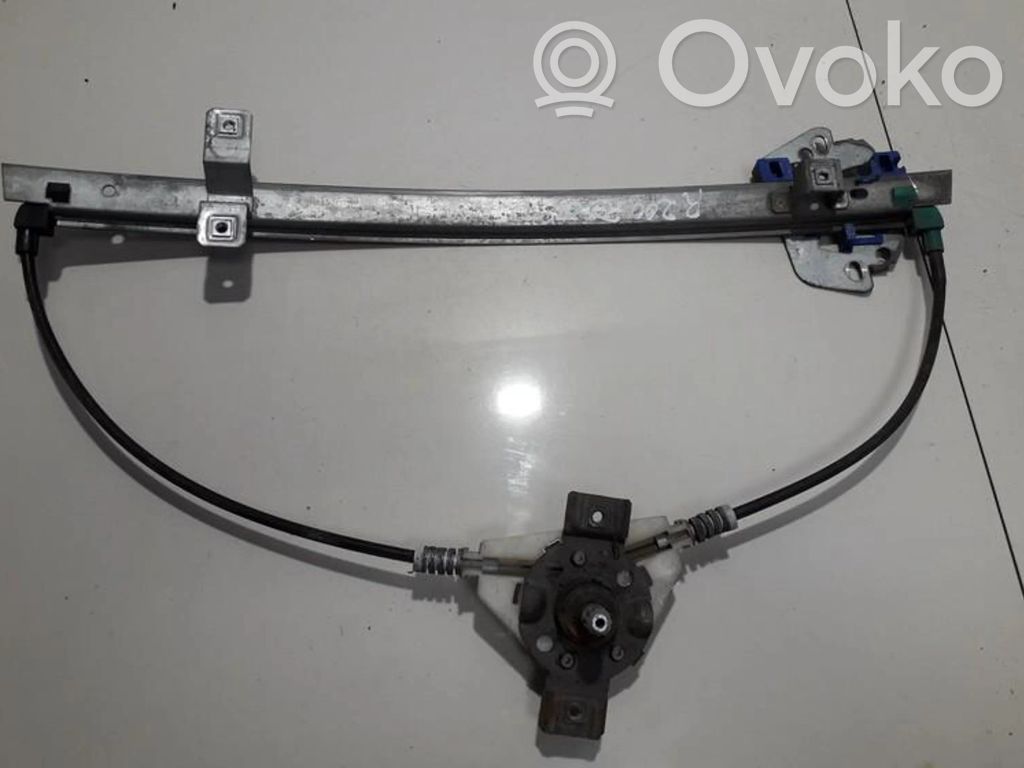 Rover 214 - 216 - 220 Alzacristalli del portellone scorrevole con motorino